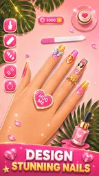 Garota Fashion - Jogo de Moda 5