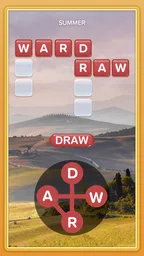 Word Trails NETFLIX 2