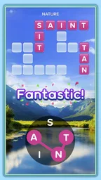 Word Trails NETFLIX 4