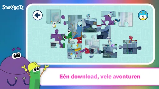 Netflix Playground 7