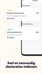 Nmbrs Payroll - Medewerker 2