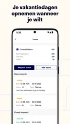 Nmbrs Payroll - Medewerker 3