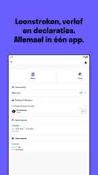 Nmbrs Payroll - Medewerker 6