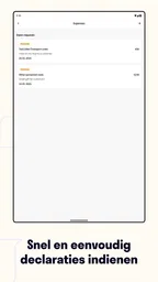 Nmbrs Payroll - Medewerker 7