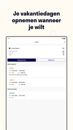 Nmbrs Payroll - Medewerker 8