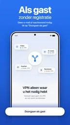 SplitVPN - Secure VPN Proxy 4