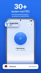 SplitVPN - Secure VPN Proxy 6