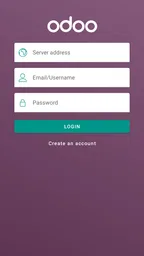 Odoo 1