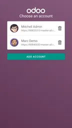 Odoo 2