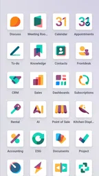 Odoo 3