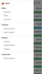 Odoo 4