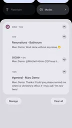 Odoo 8