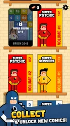 The Superhero League 2 5