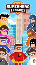 The Superhero League 2 8