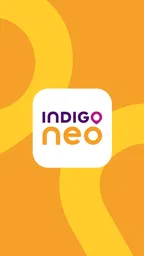 INDIGO Neo - Parkeren Europa 1