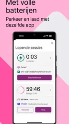 EasyPark 4