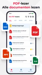 PDF-lezer & Documenten 1