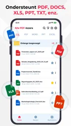 PDF-lezer & Documenten 5