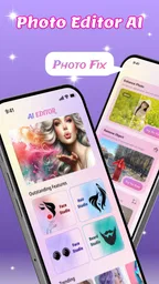 AI Photo Editor - Face Editor 1