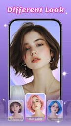 AI Photo Editor - Face Editor 2