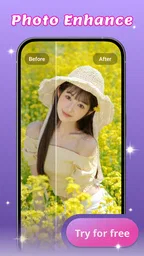 AI Photo Editor - Face Editor 4