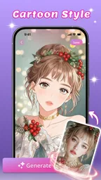 AI Photo Editor - Face Editor 6