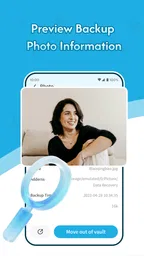 Photo Recovery&File Restorer 2