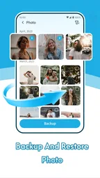 Photo Recovery&File Restorer 3
