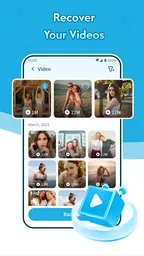 Photo Recovery&File Restorer 4