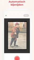 Fotoscanner van Photomyne 3