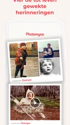 Fotoscanner van Photomyne 5