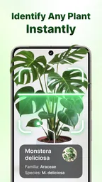 LeafCheck: Plant Identifier 1