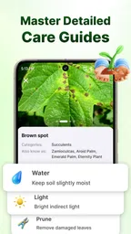 LeafCheck: Plant Identifier 5
