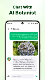 LeafCheck: Plant Identifier 6