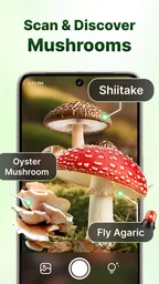 LeafCheck: Plant Identifier 7