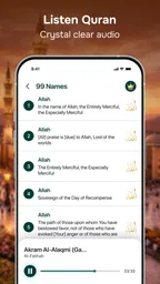 ImanHub: Qibla, Quran & Dua 2