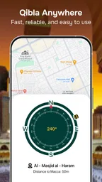 ImanHub: Qibla, Quran & Dua 5
