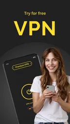 Premium VPN: super vpn | proxy 1