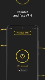 Premium VPN: super vpn | proxy 2
