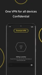 Premium VPN: super vpn | proxy 3