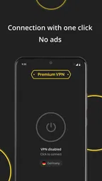Premium VPN: super vpn | proxy 5