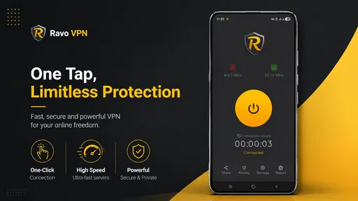 Ravo VPN 1