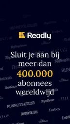 Readly - Unbegrenzte Magazine 4