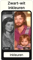 Renew - Fotoherstel en kleur 2