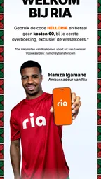 Ria Money Transfer 1