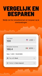 Ria Money Transfer 7