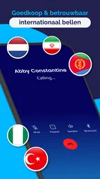 Talk360: Internationaal bellen 1