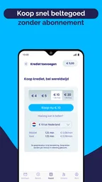 Talk360: Internationaal bellen 6