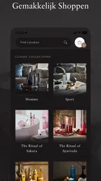 RITUALS - Cosmetics 1