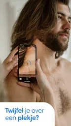 SkinVision - herken huidkanker 1